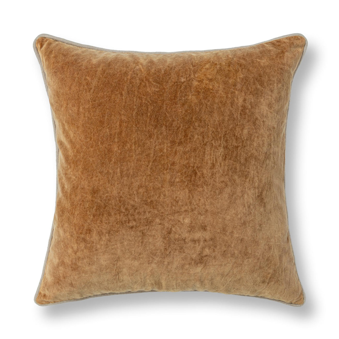 SLD Heirloom Velvet Pillow