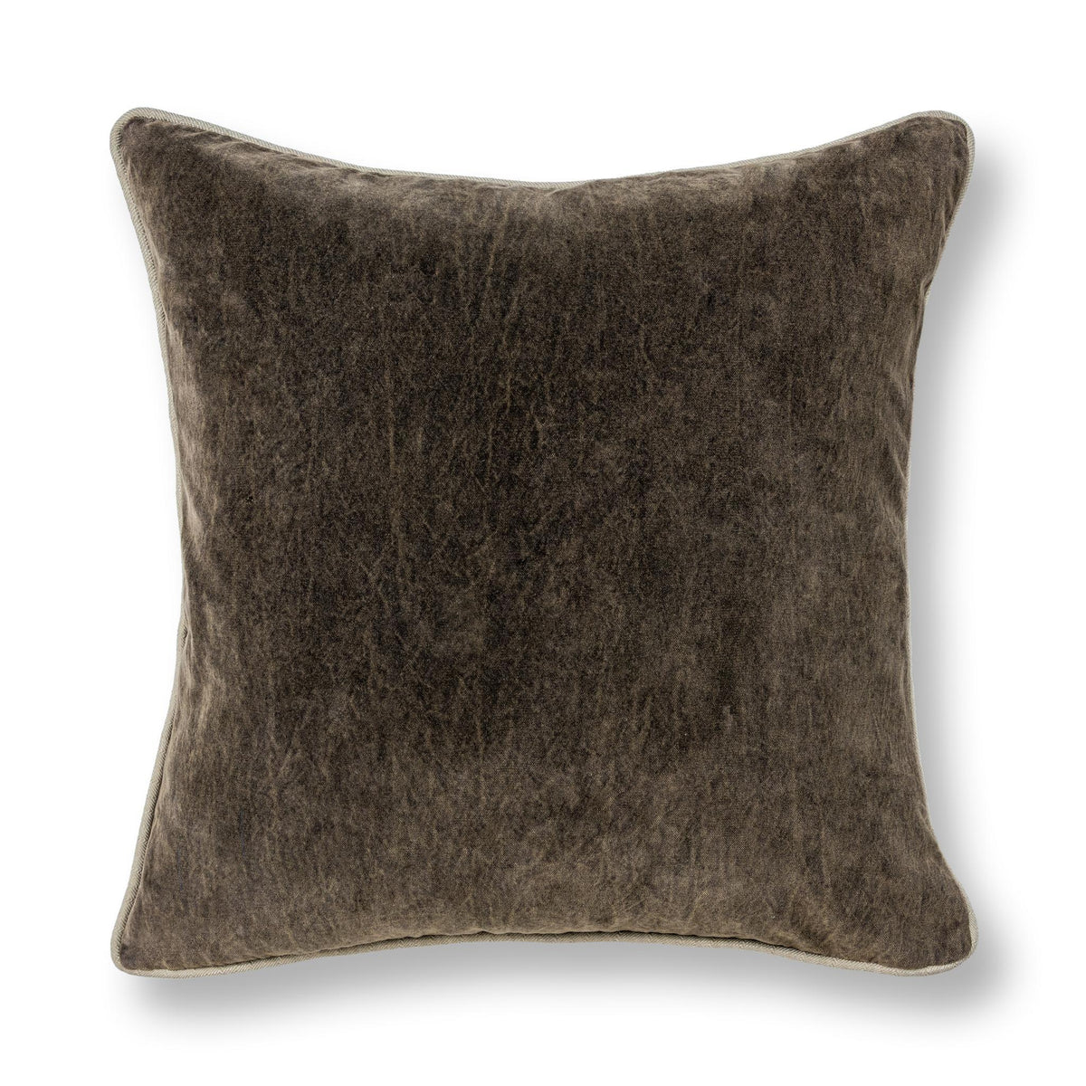 SLD Heirloom Velvet Pillow