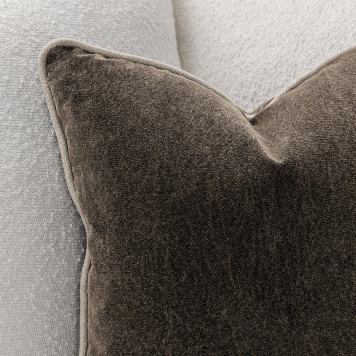 SLD Heirloom Velvet Pillow