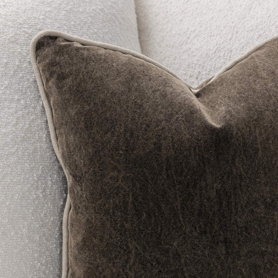SLD Heirloom Velvet Pillow