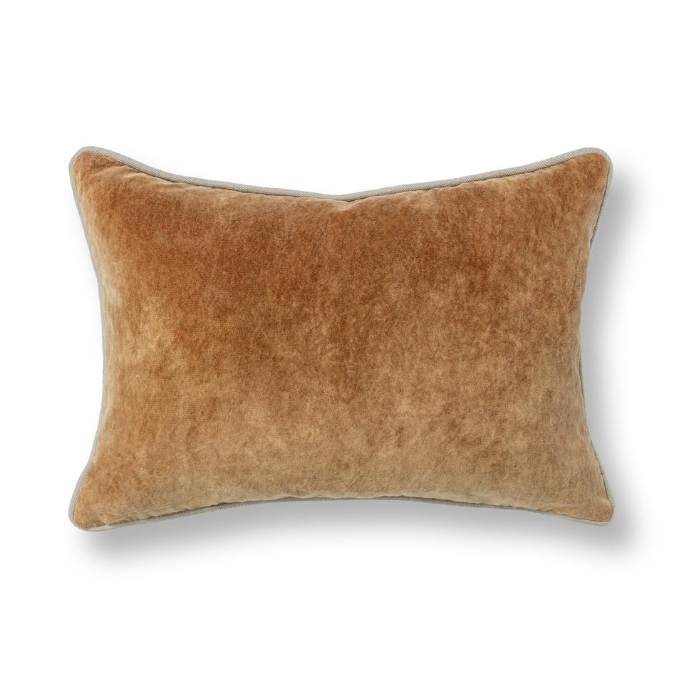 SLD Heirloom Velvet Pillow