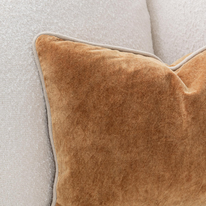 SLD Heirloom Velvet Pillow