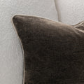 SLD Heirloom Velvet Pillow
