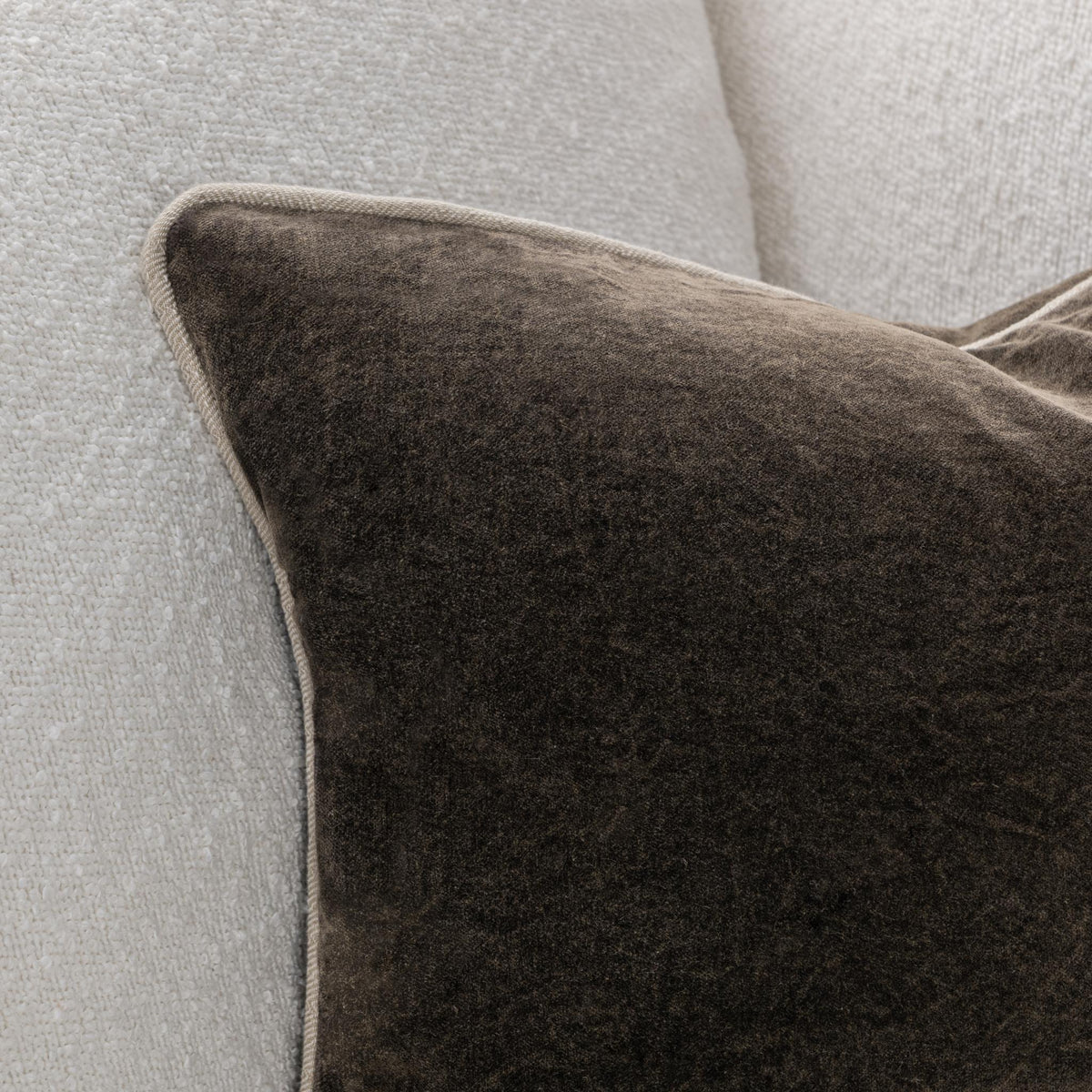 SLD Heirloom Velvet Pillow