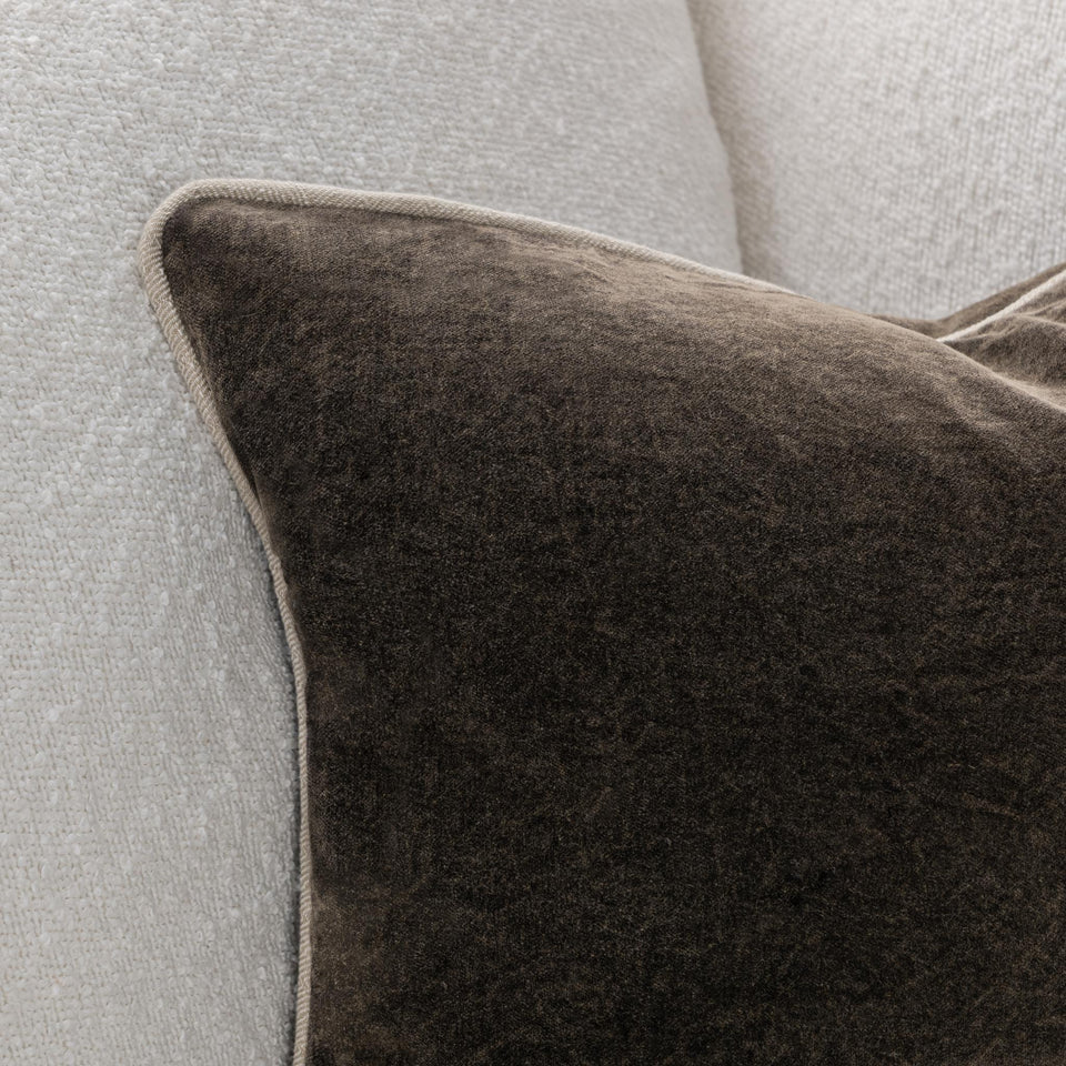 SLD Heirloom Velvet Pillow