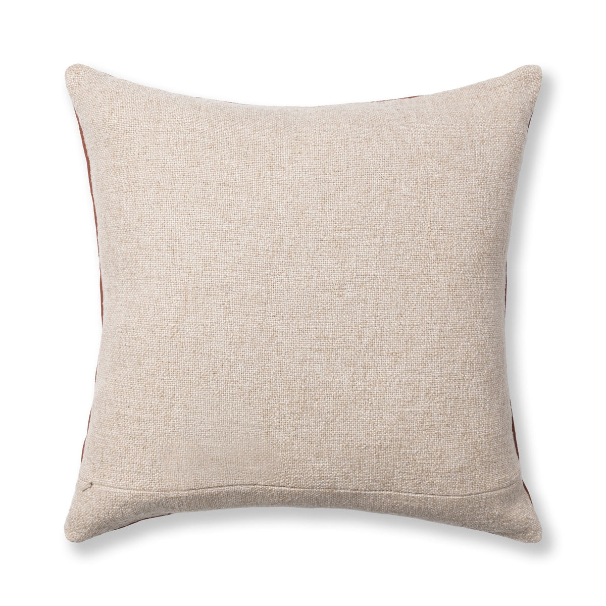 SLD Clemson Pillow
