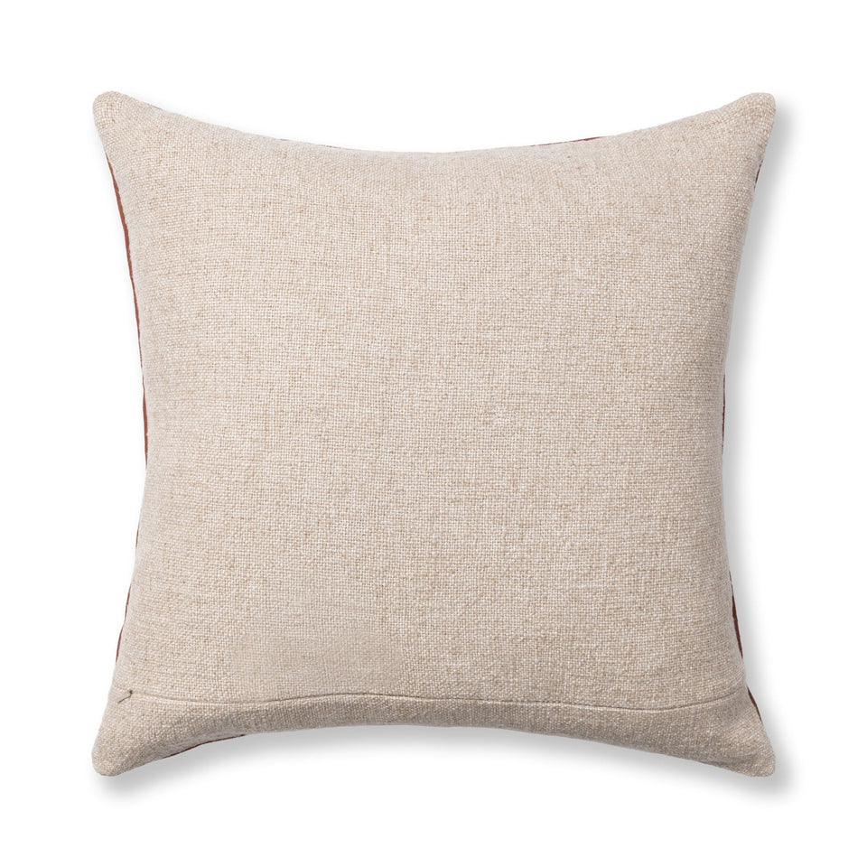 SLD Clemson Pillow