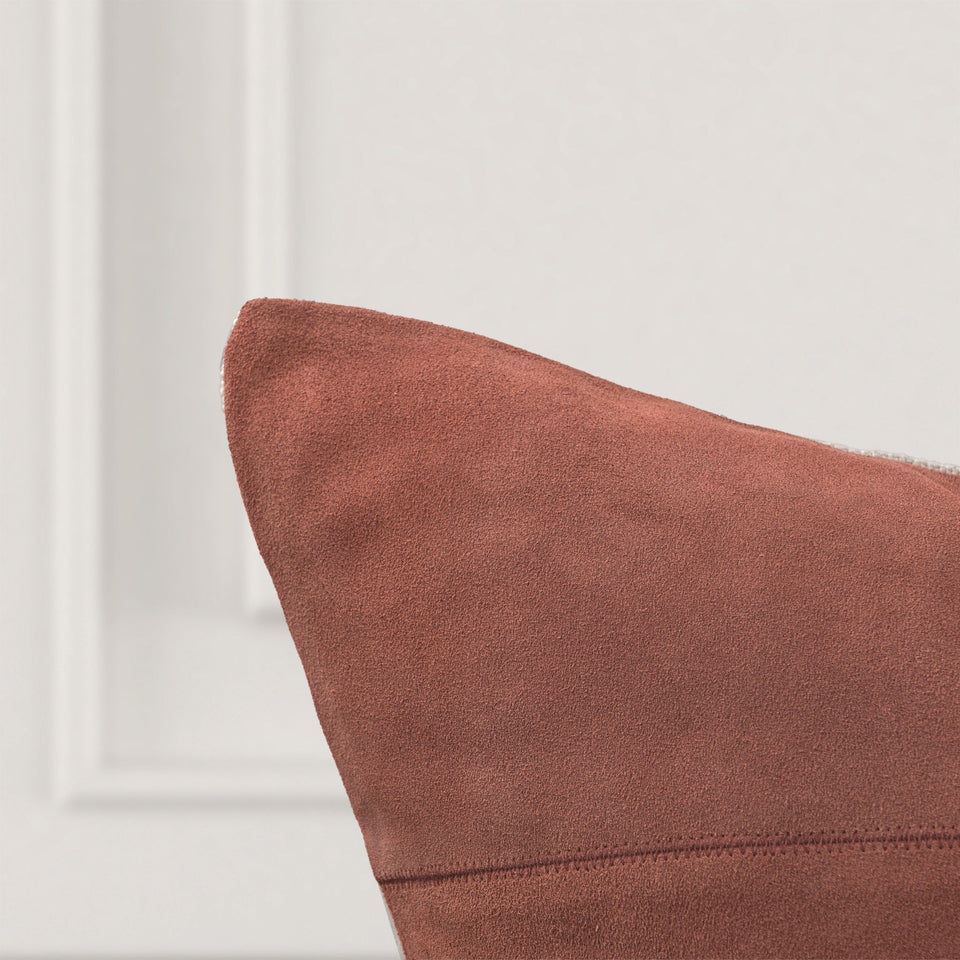 SLD Clemson Pillow