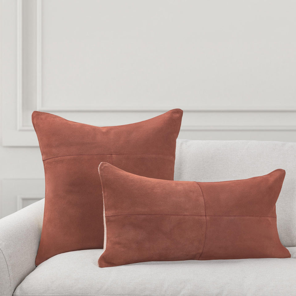 SLD Clemson Pillow
