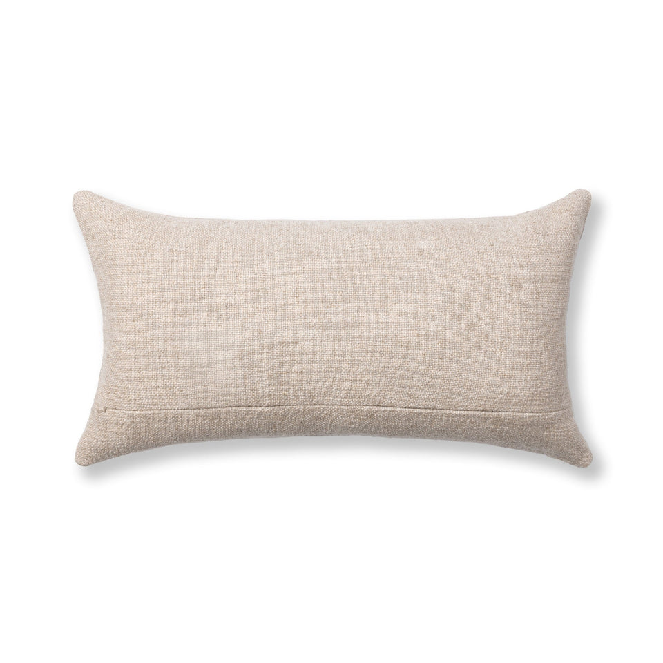 SLD Clemson Pillow