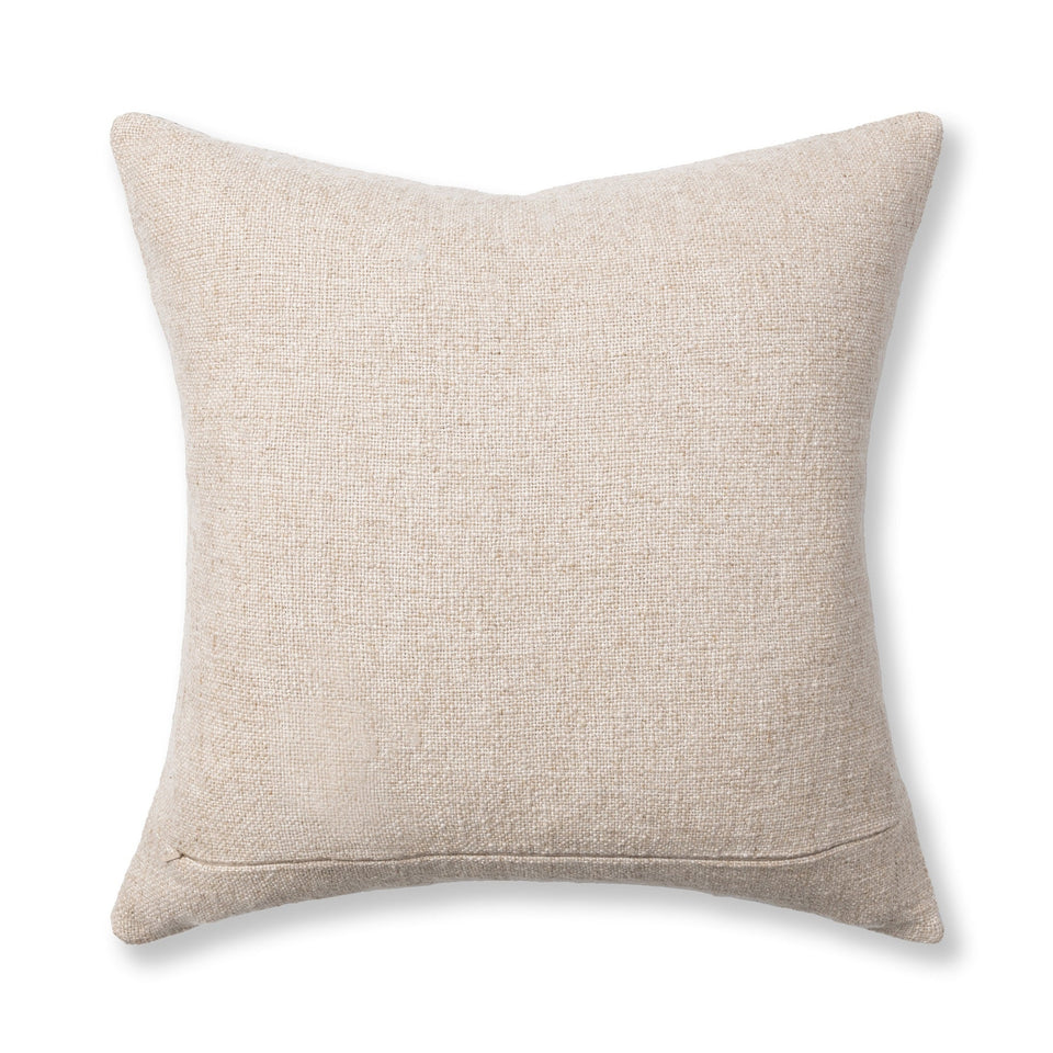 SLD Clemson Pillow