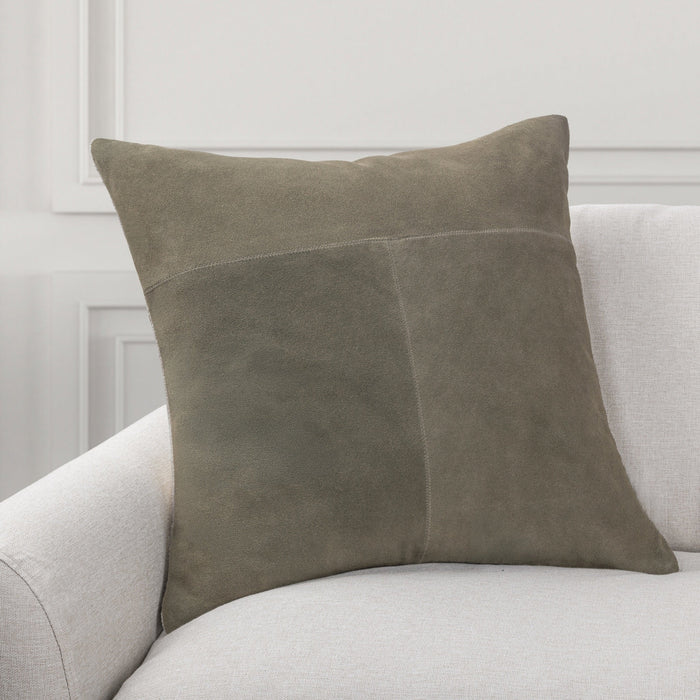 SLD Clemson Pillow