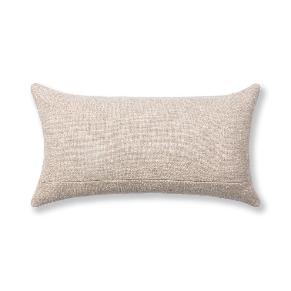 SLD Clemson Pillow