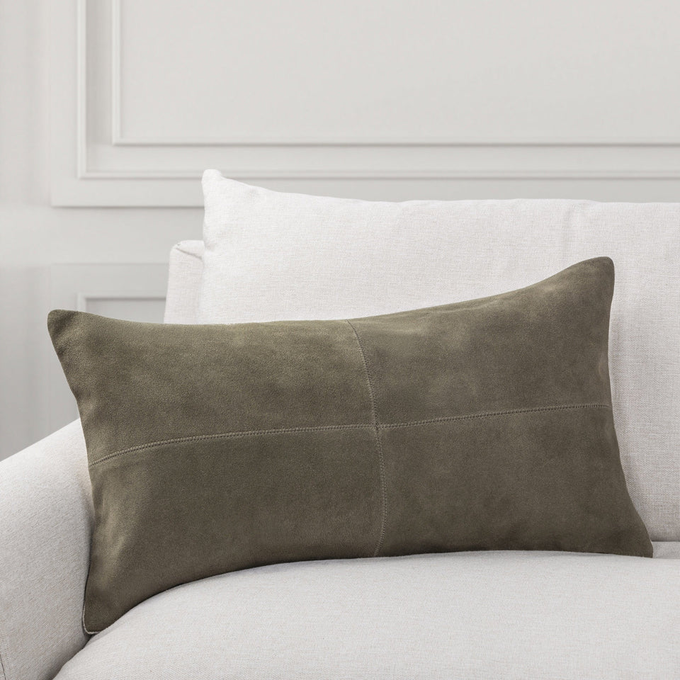 SLD Clemson Pillow