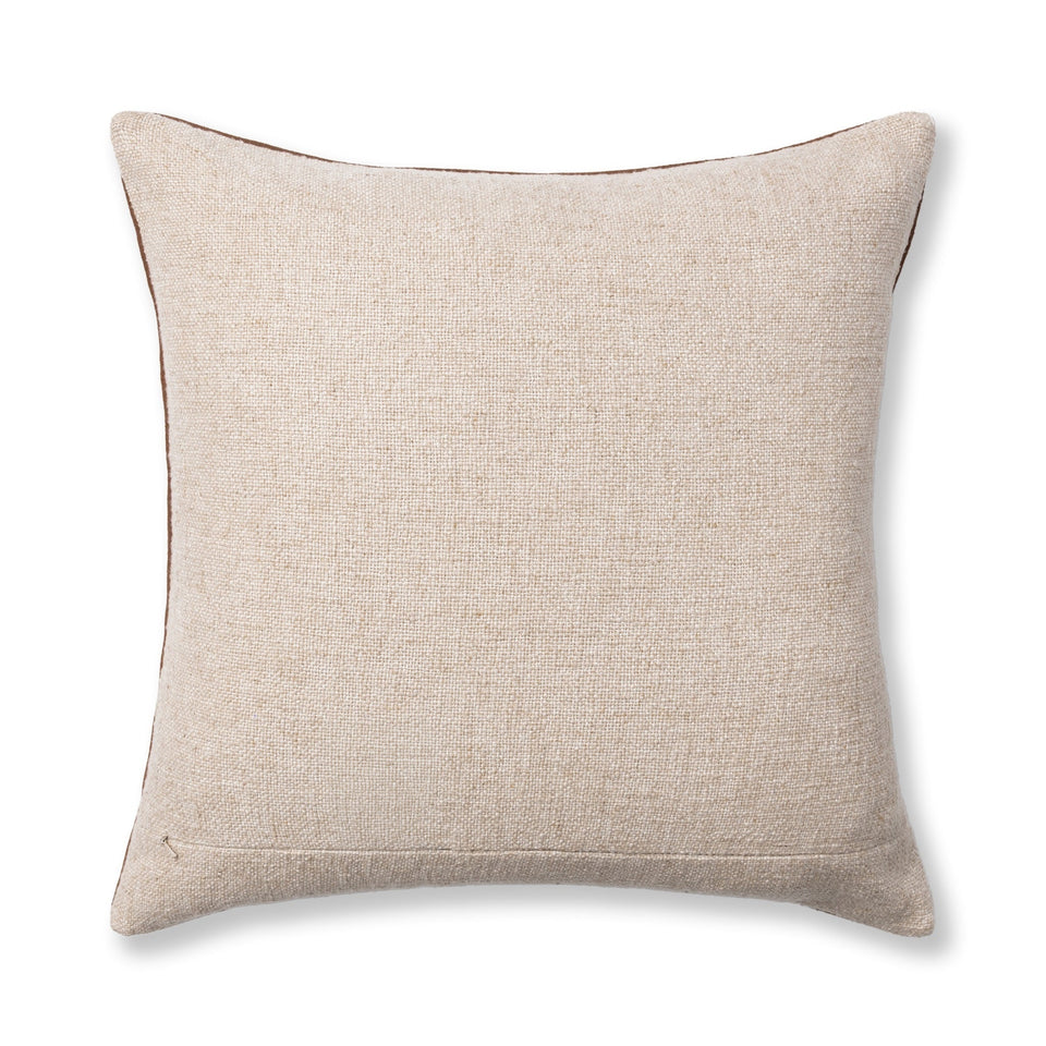 SLD Clemson Pillow
