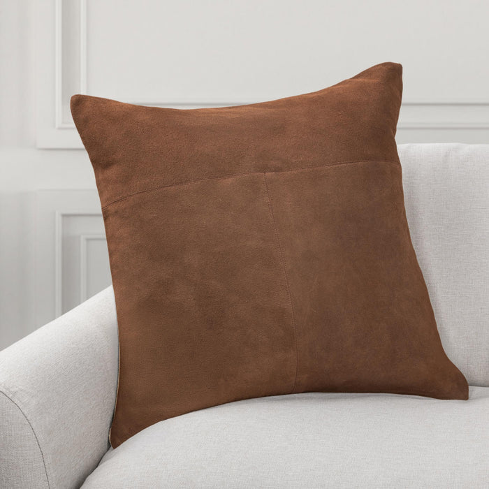 SLD Clemson Pillow