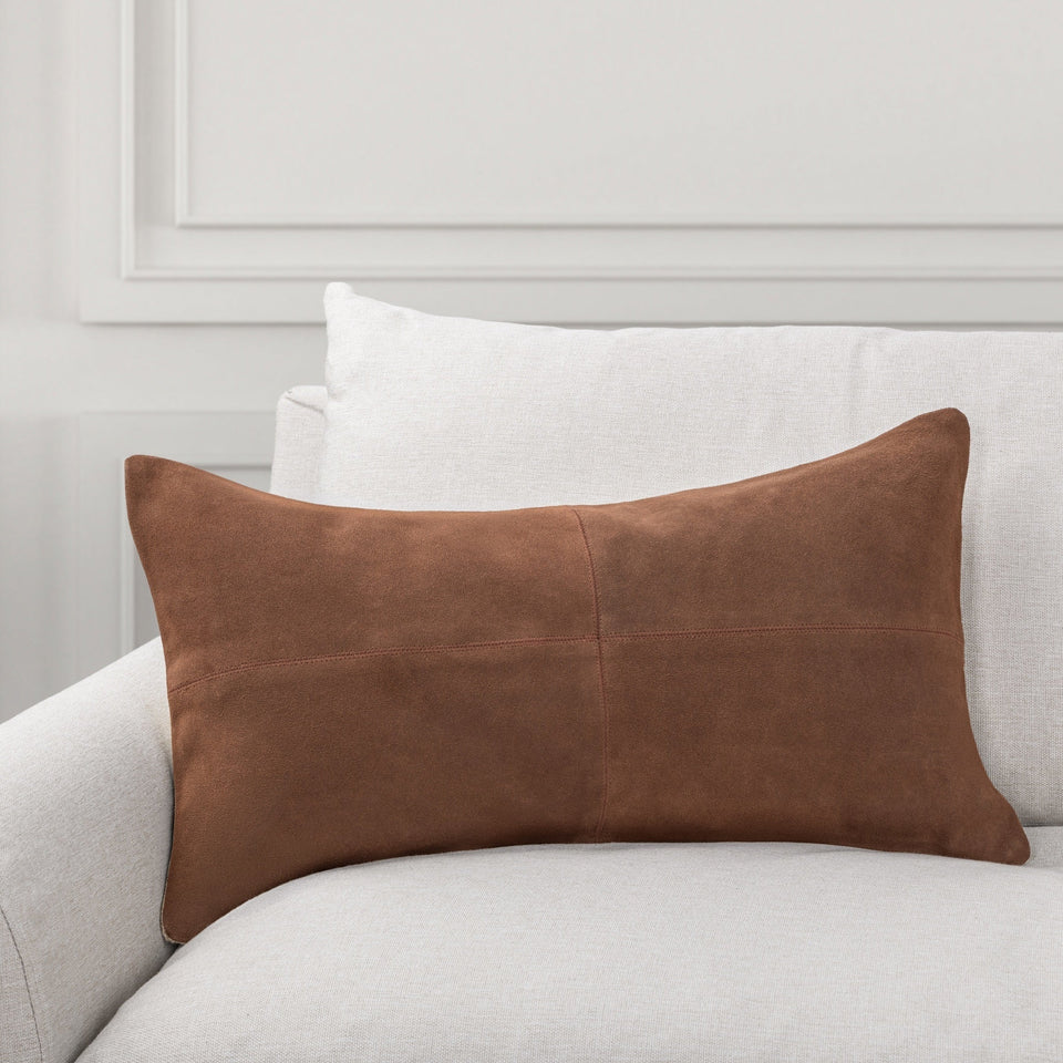 SLD Clemson Pillow