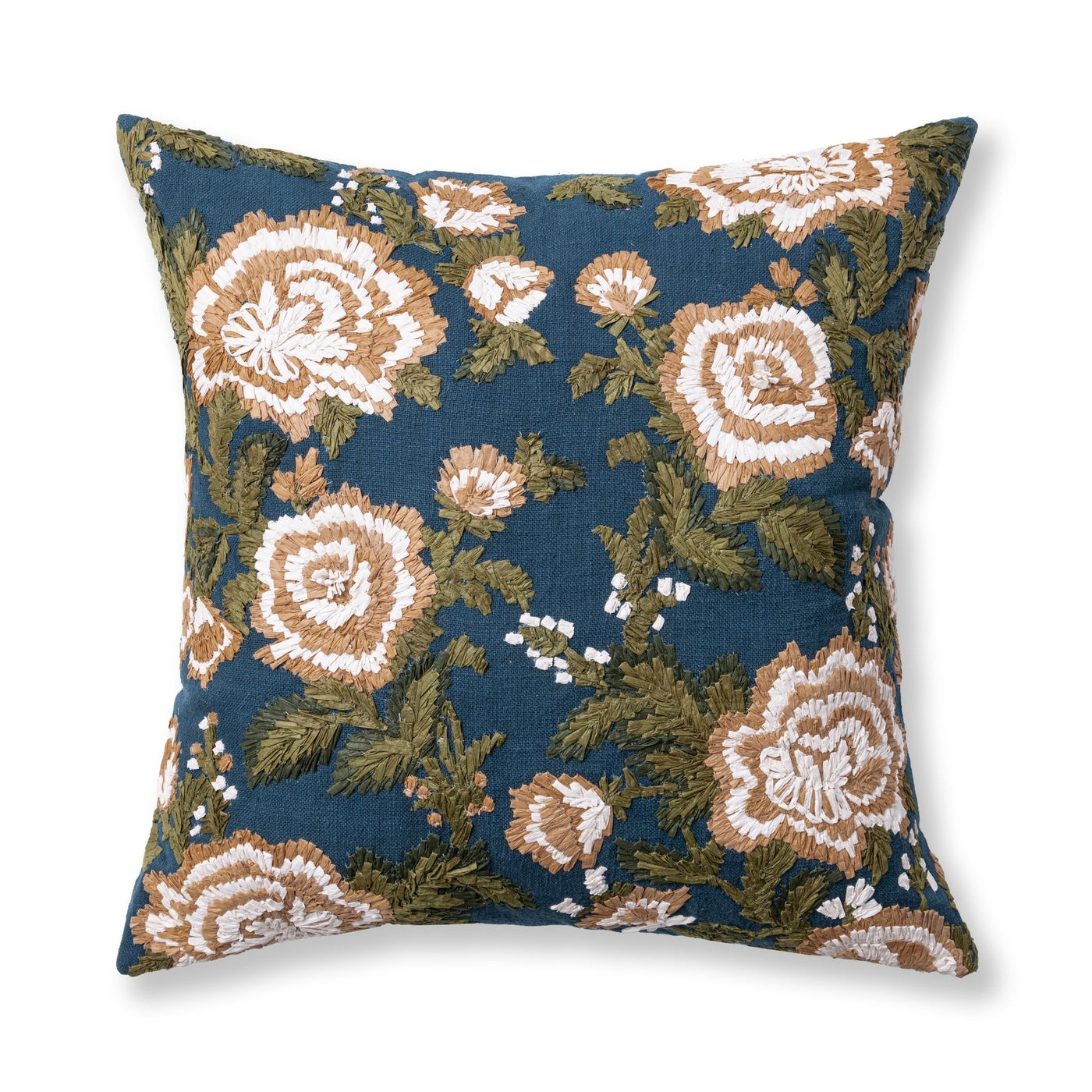 JL Broadmoor Pillow