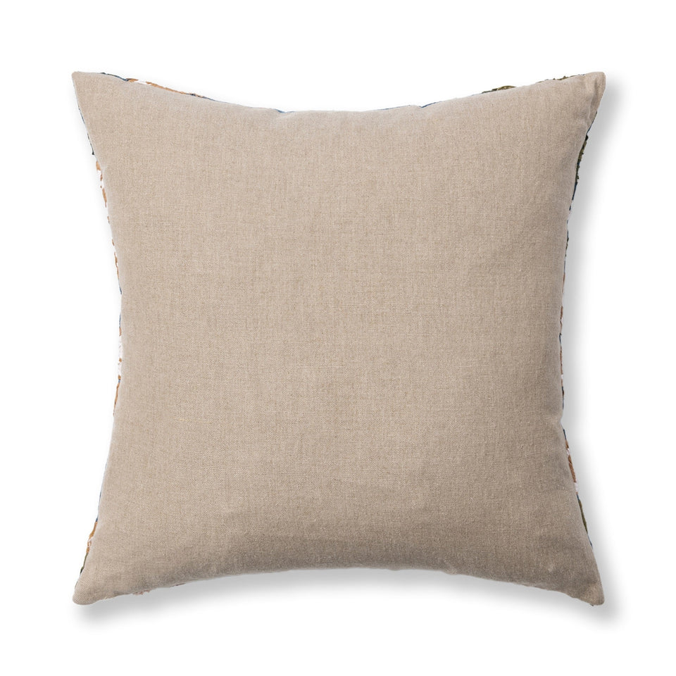 JL Broadmoor Pillow