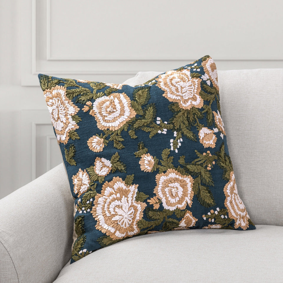 JL Broadmoor Pillow