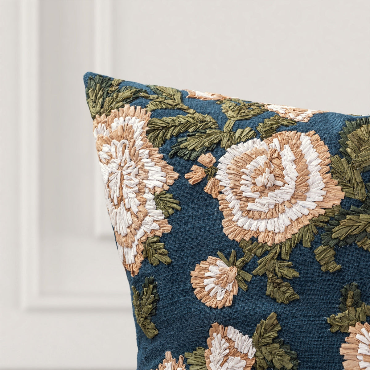 JL Broadmoor Pillow