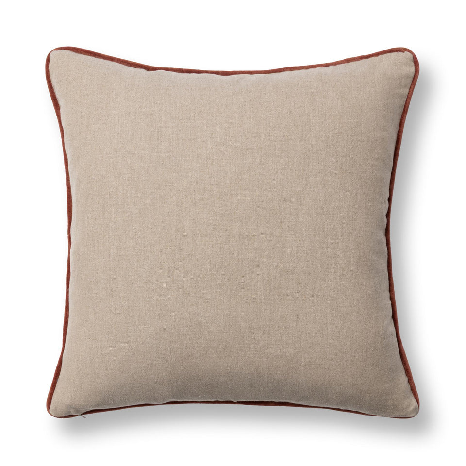 JL Kendall Pillow