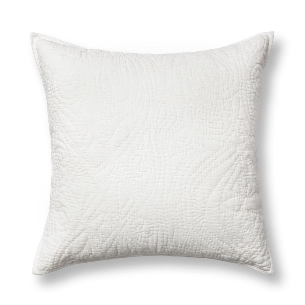 Berkshire Linen Quilt Collection