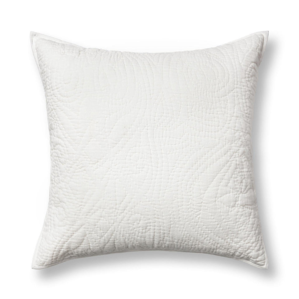 Berkshire Linen Quilt Collection