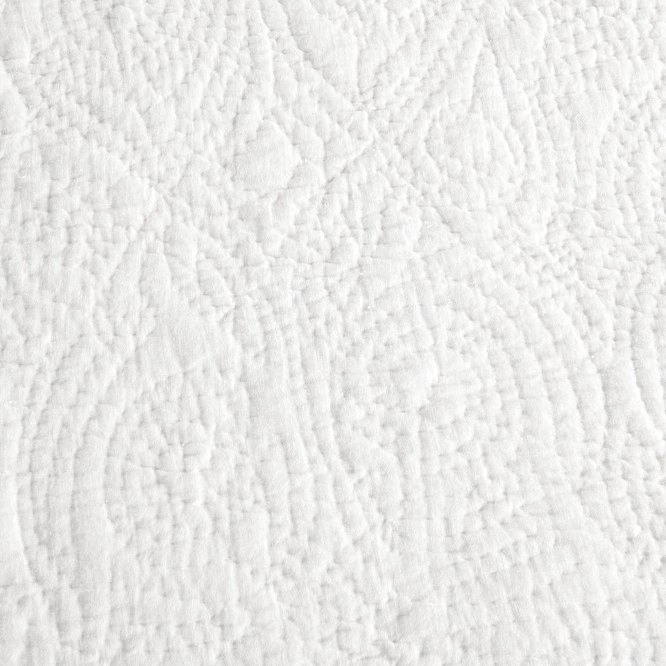 Berkshire Linen Quilt Collection