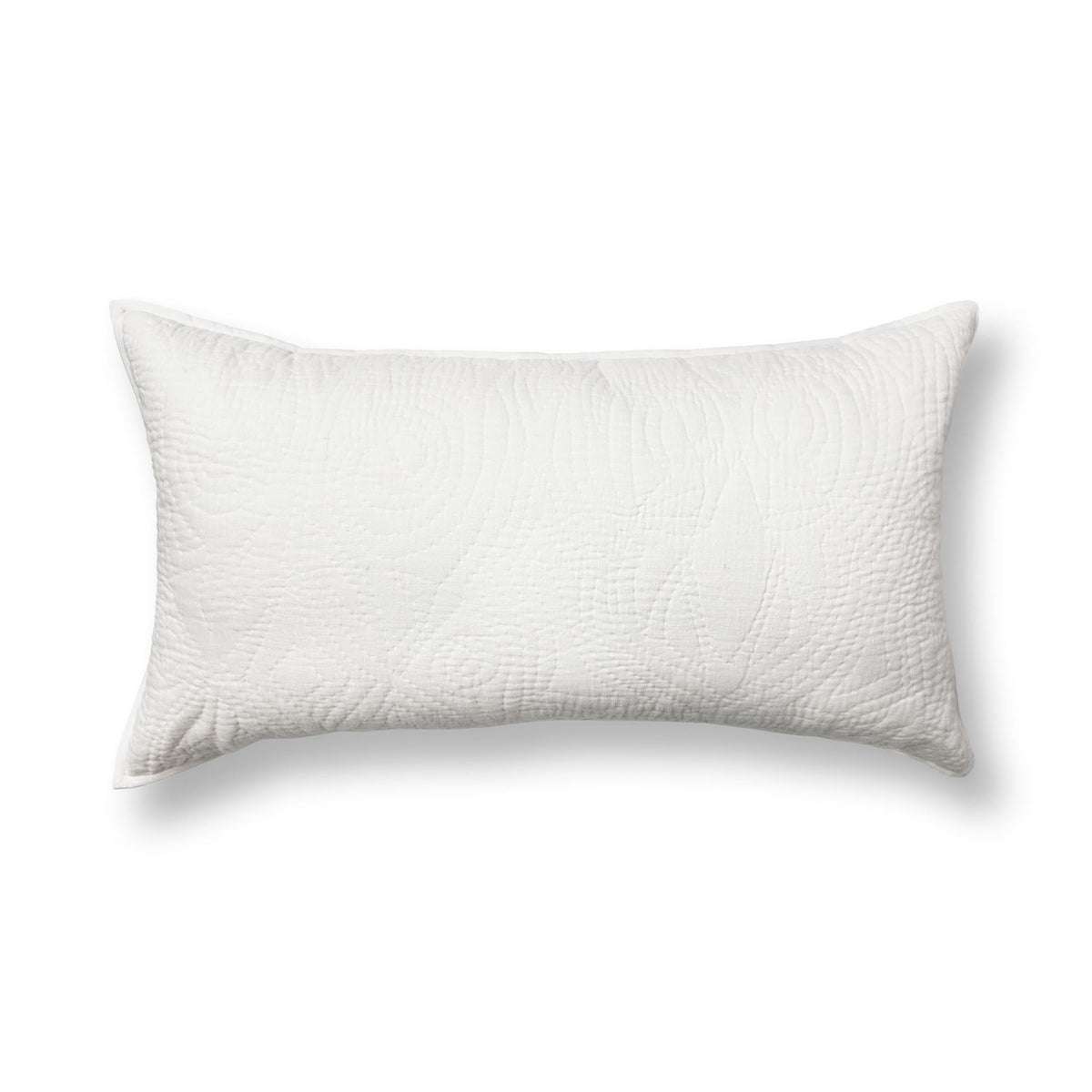 Berkshire Linen Quilt Collection