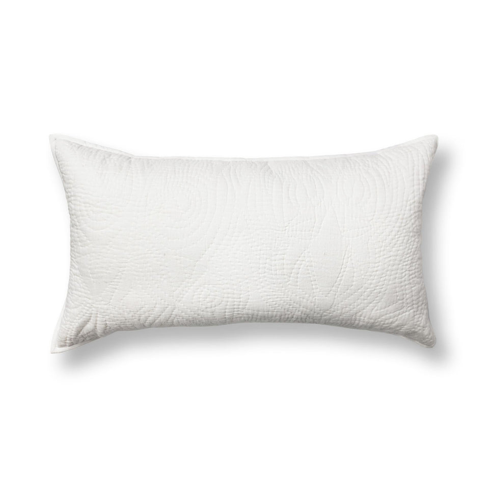 Berkshire Linen Quilt Collection