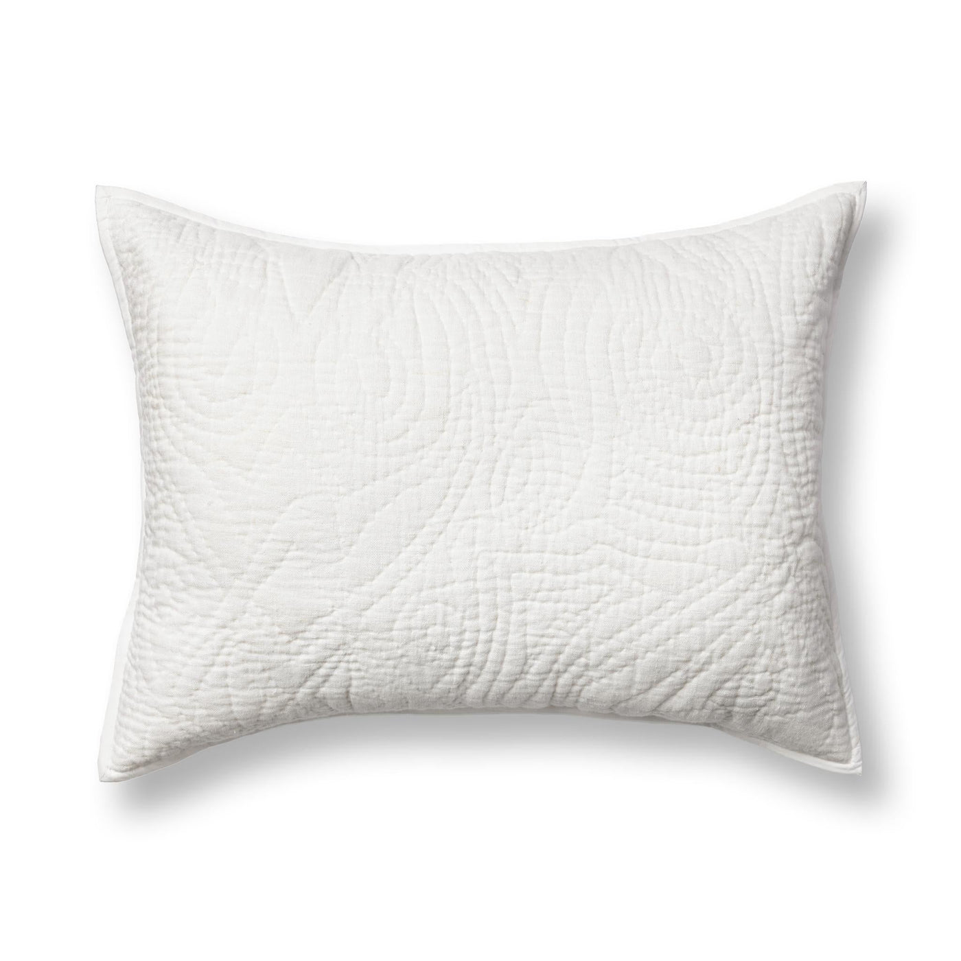 Berkshire Linen Quilt Collection