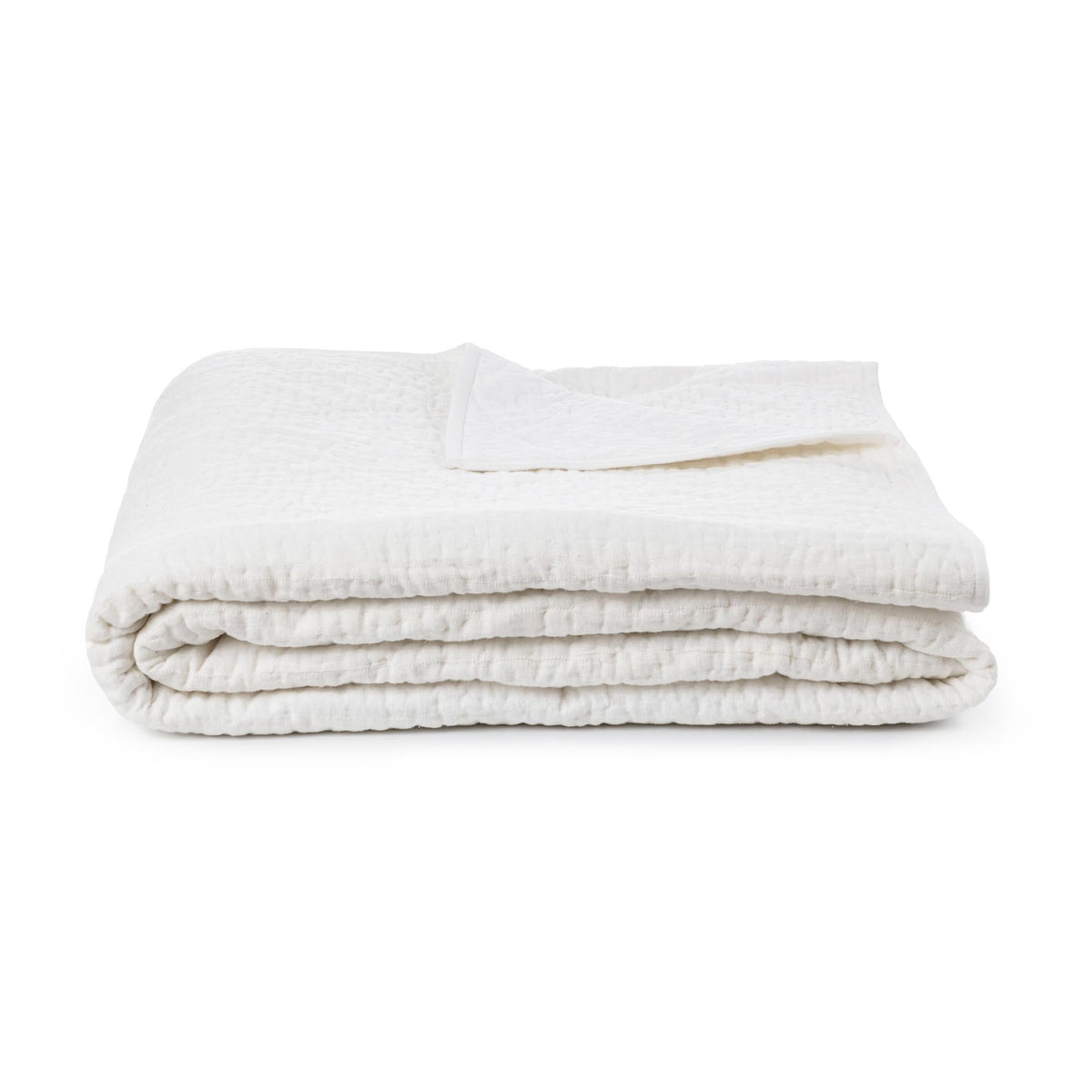 Berkshire Linen Quilt Collection