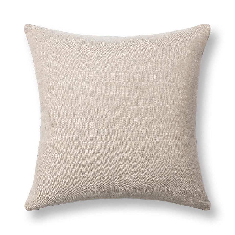 JL Chalet Pillow
