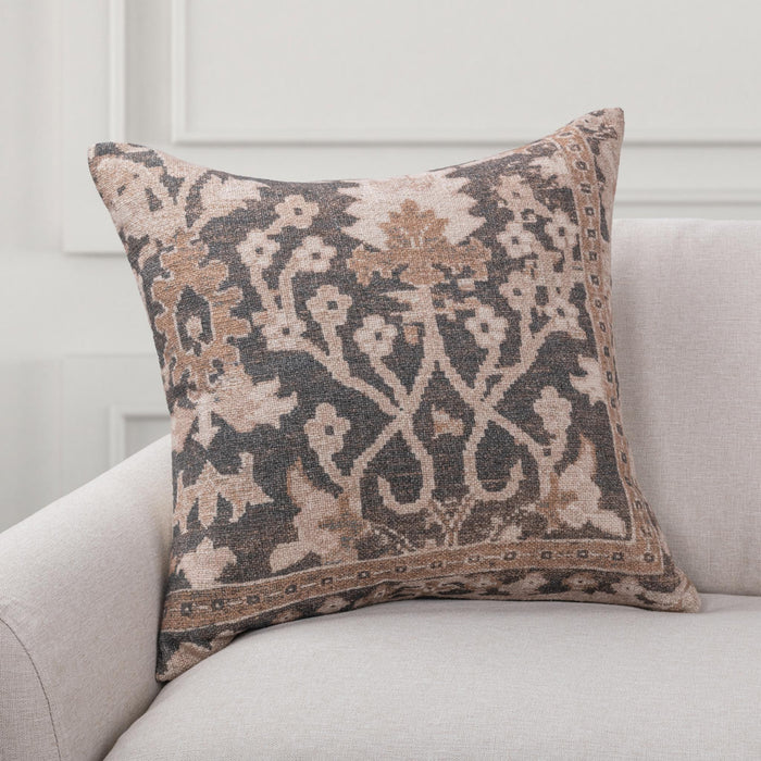 JL Chalet Pillow