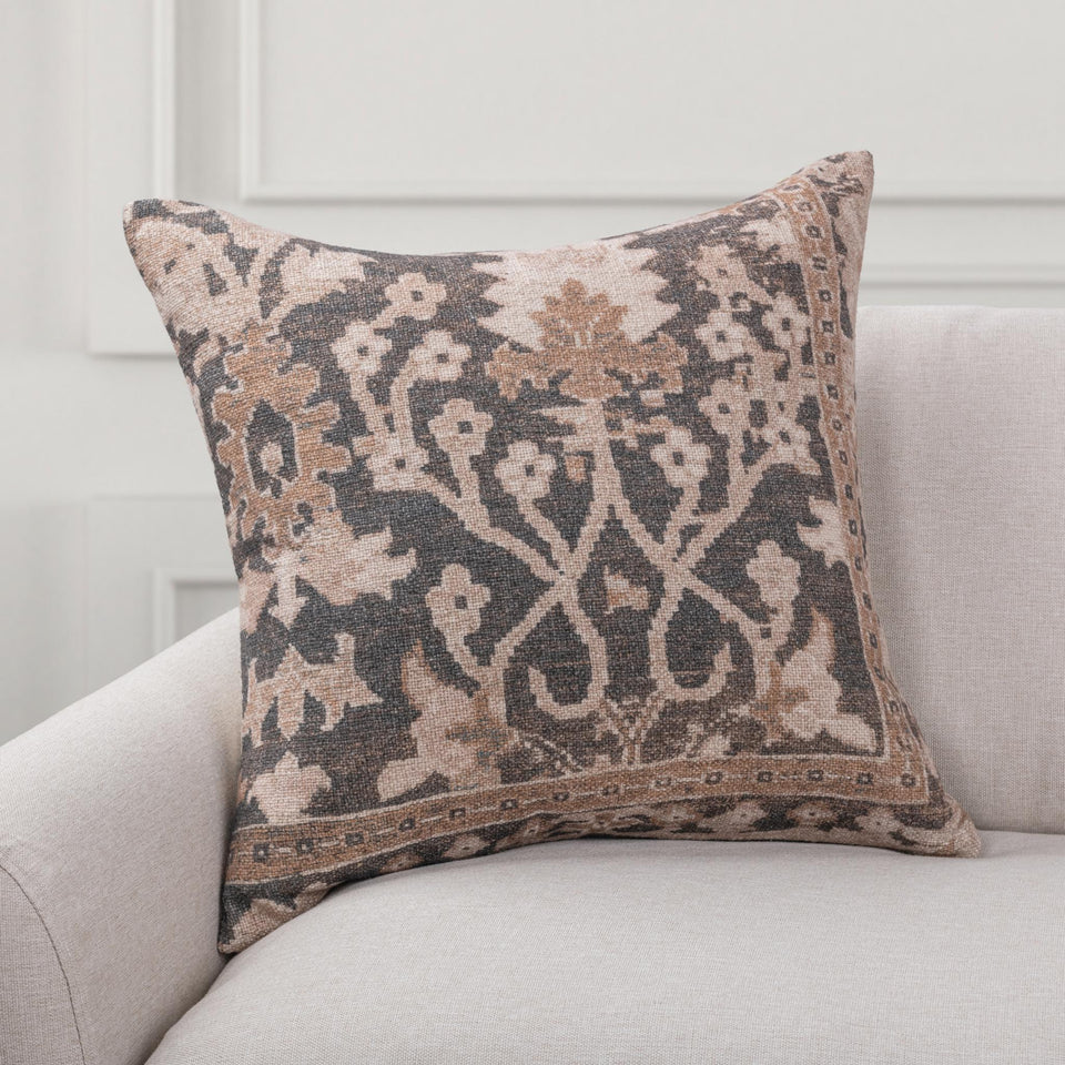 JL Chalet Pillow