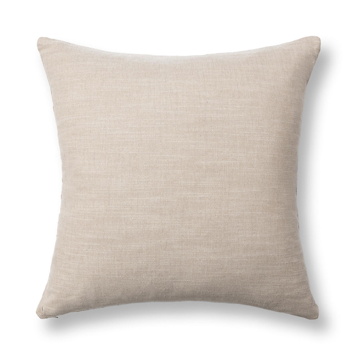 JL Chalet Pillow