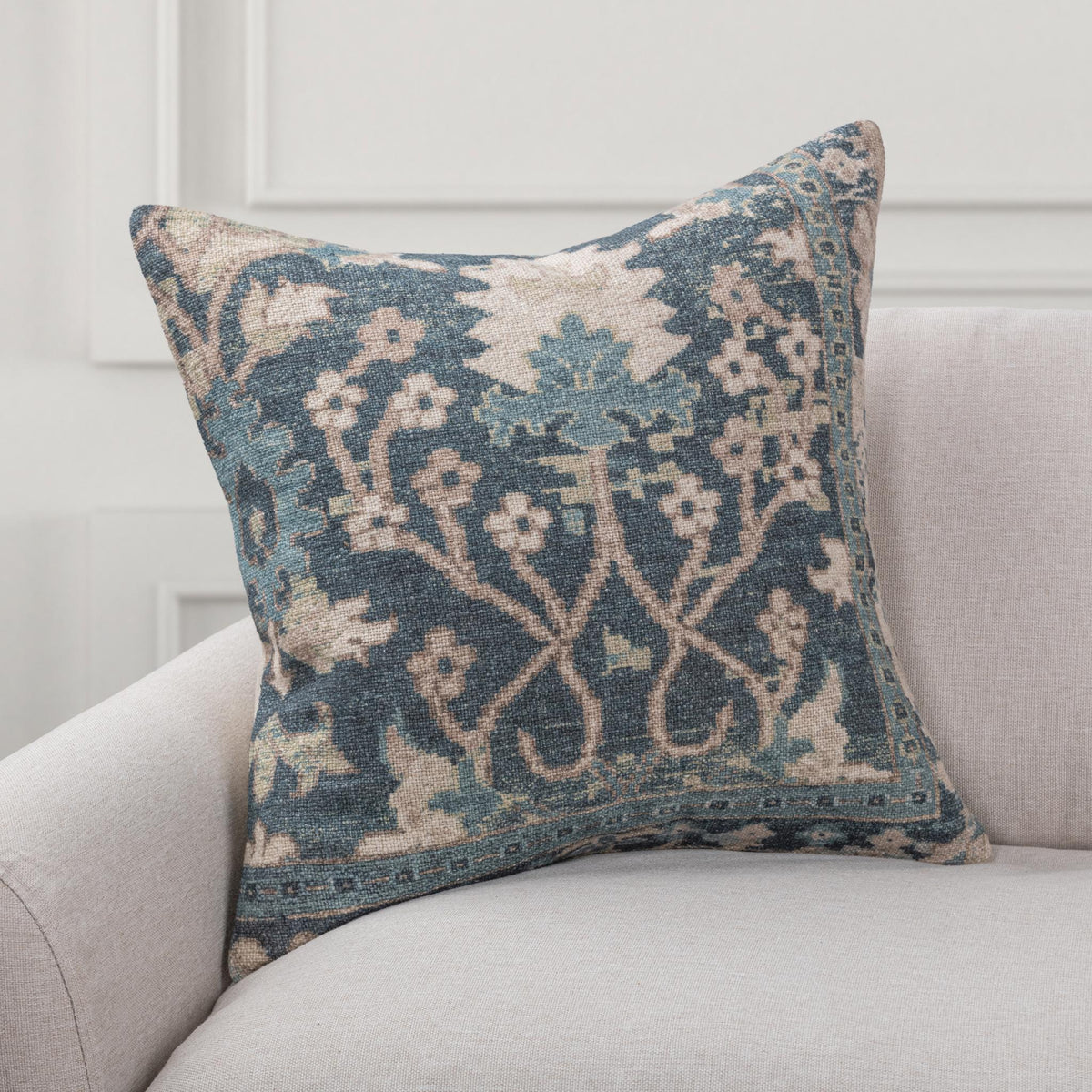 JL Chalet Pillow