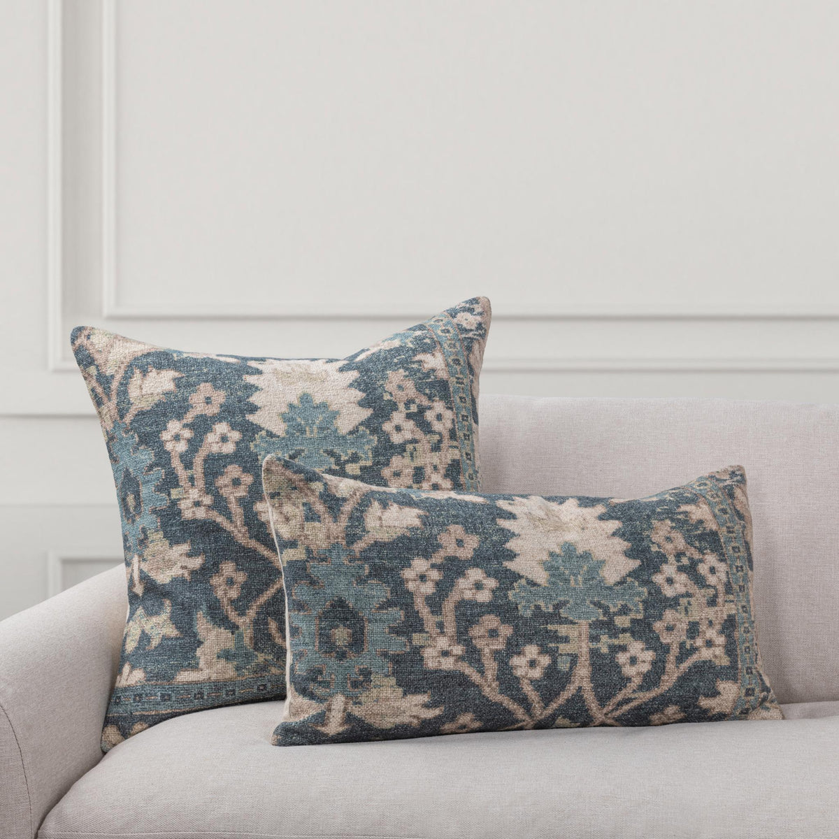JL Chalet Pillow