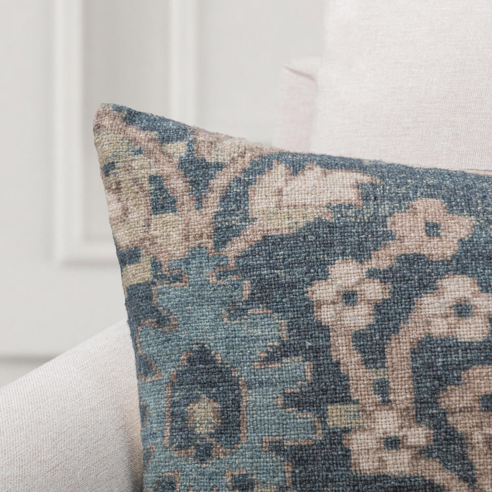 JL Chalet Pillow
