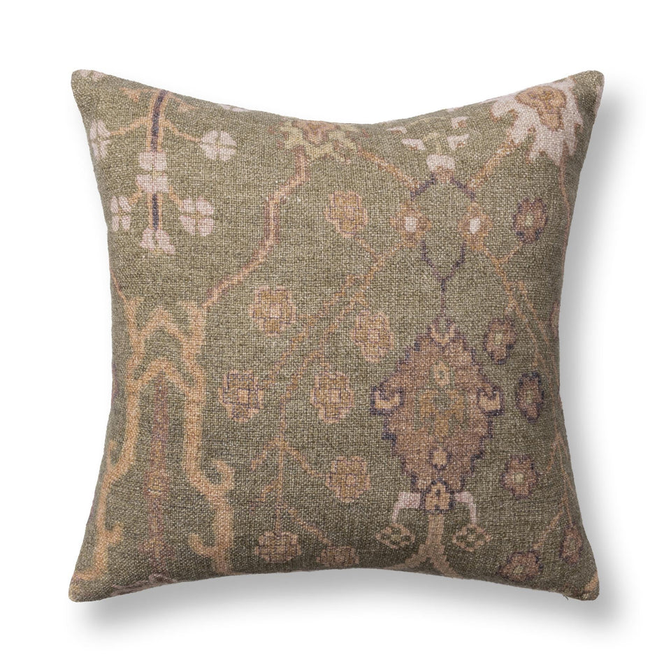 JL Bungalow Pillow