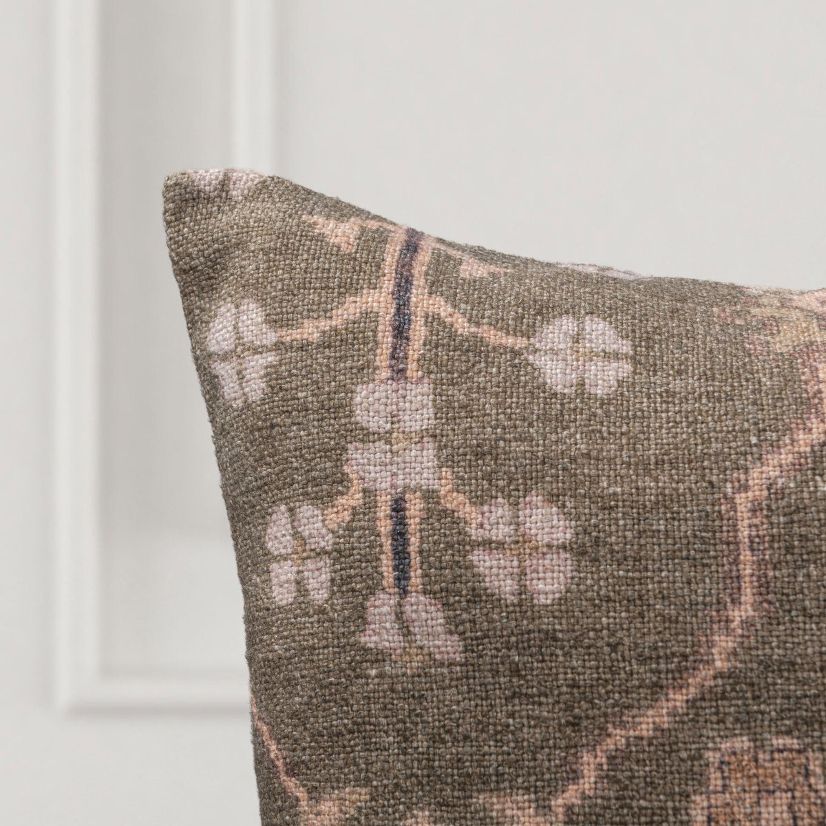 JL Bungalow Pillow