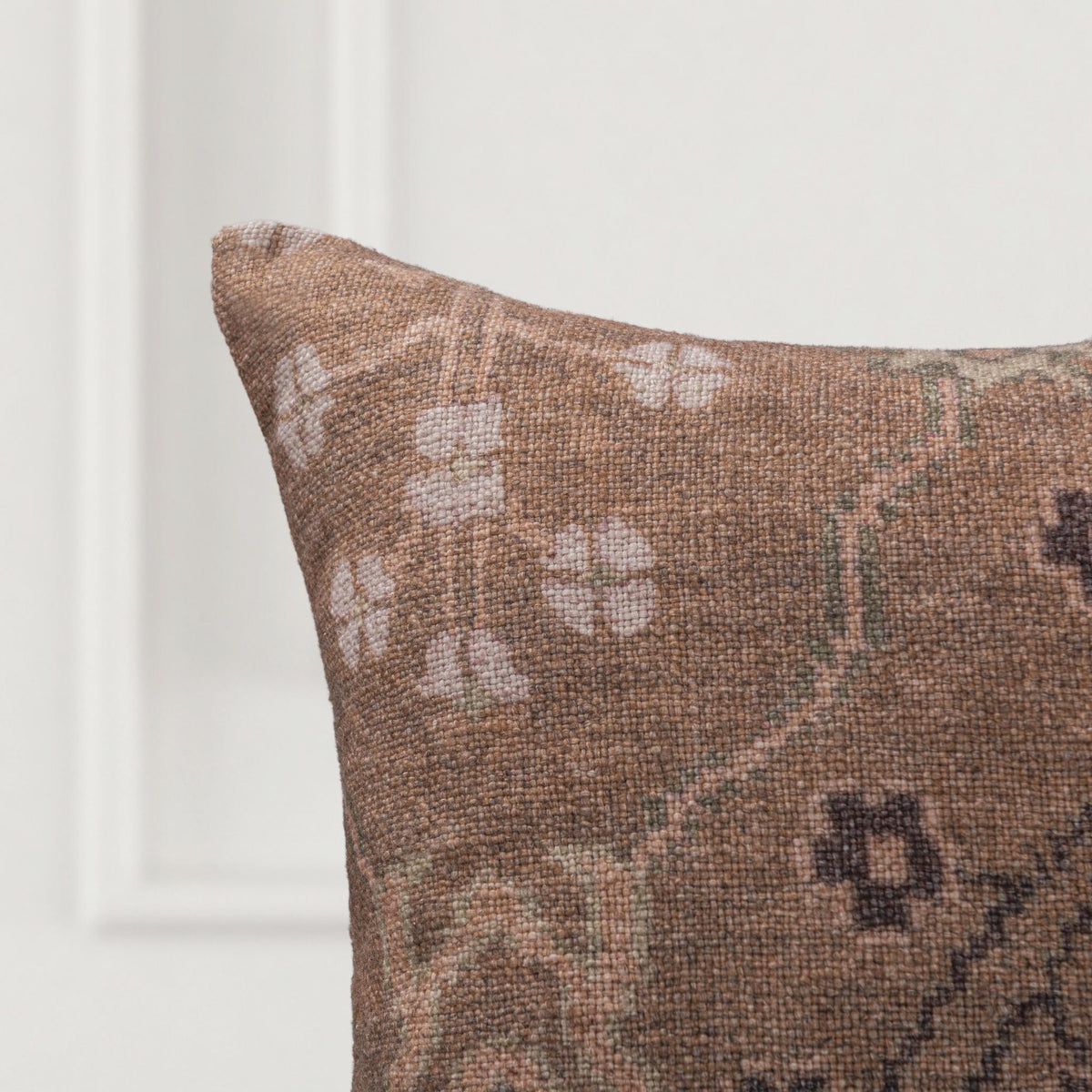 JL Bungalow Pillow