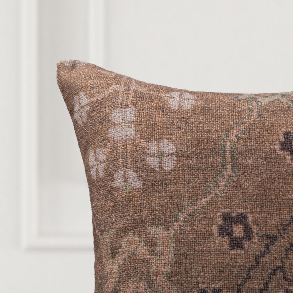 JL Bungalow Pillow