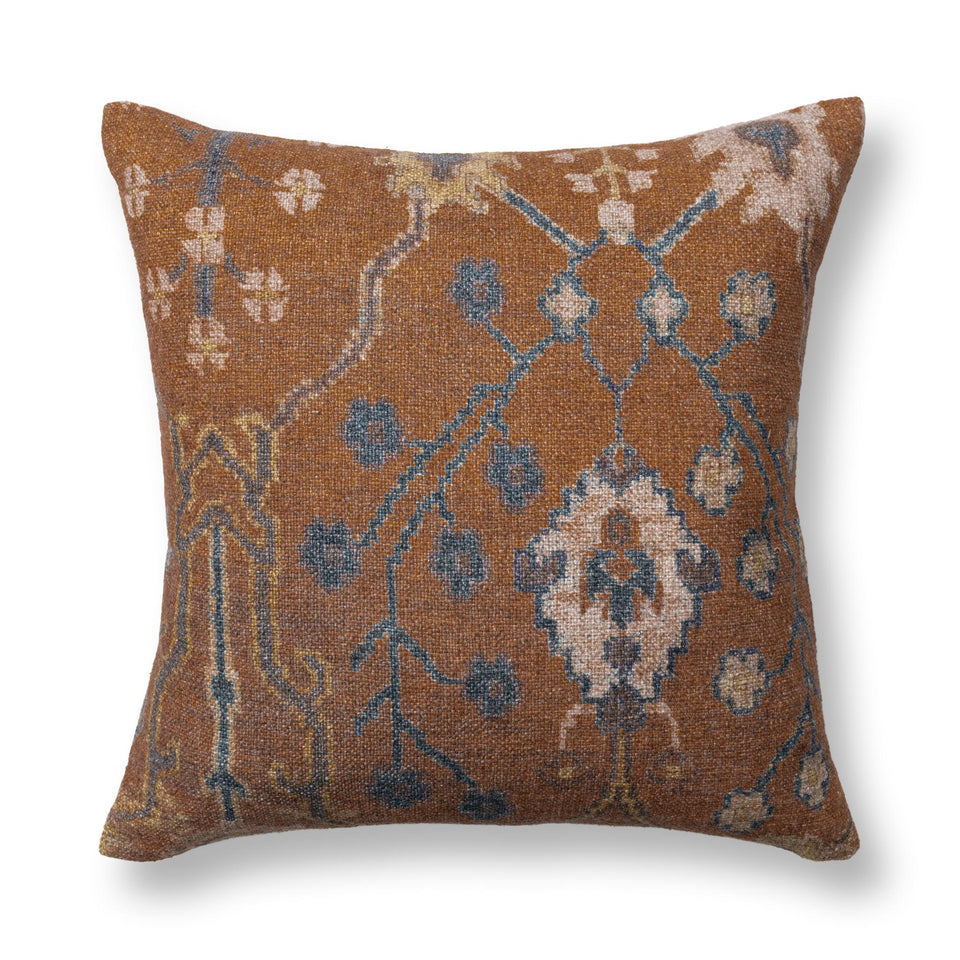 JL Bungalow Pillow