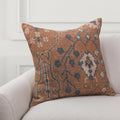 JL Bungalow Pillow