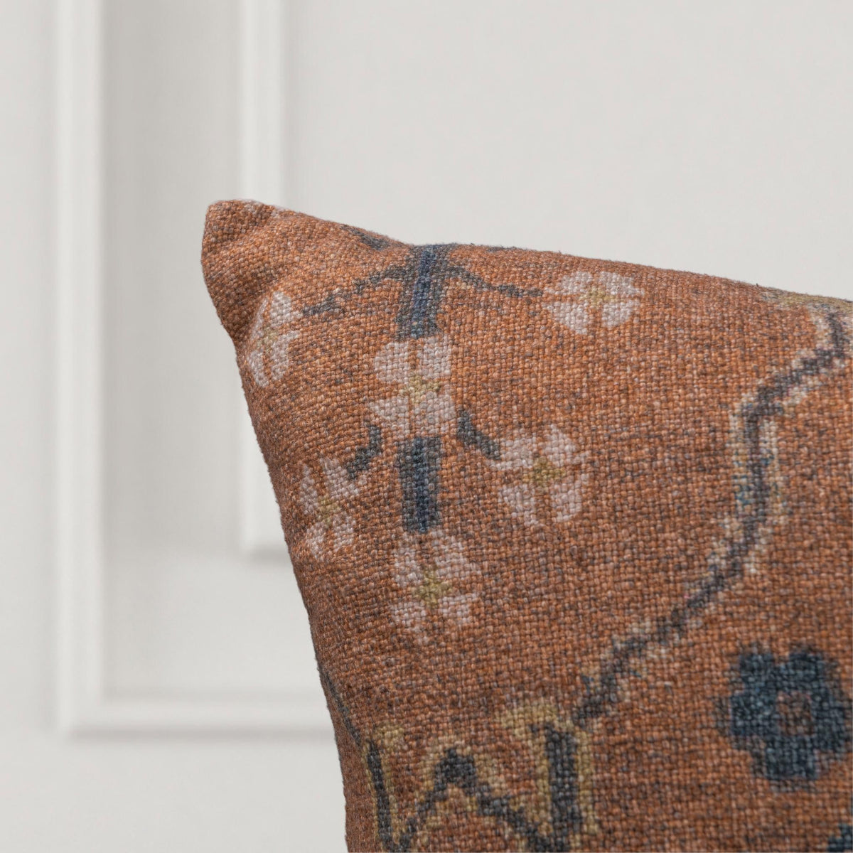 JL Bungalow Pillow