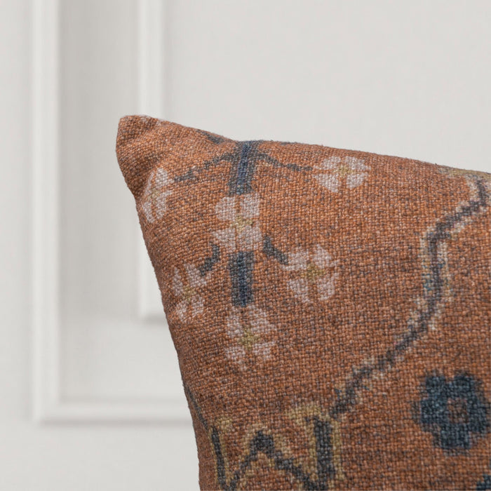 JL Bungalow Pillow