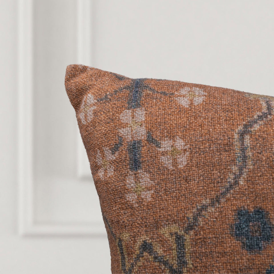 JL Bungalow Pillow