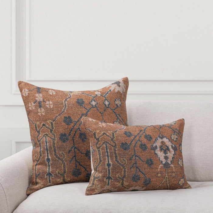 JL Bungalow Pillow